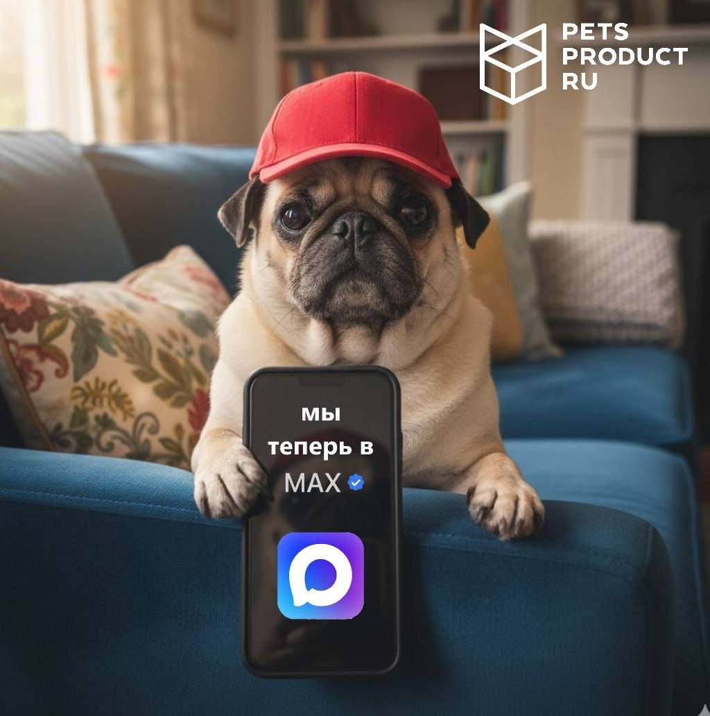 Мы теперь в «Мах»!