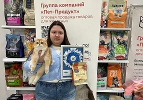 WINTER CAT SHOW 2025