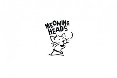 Meowing Heads