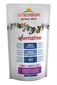 Almo Nature Alternative !