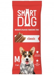    Smart Dog:   