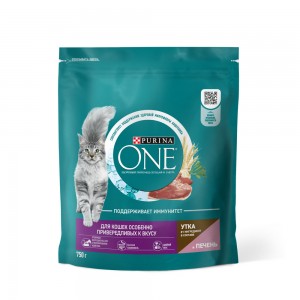    Purina One:      