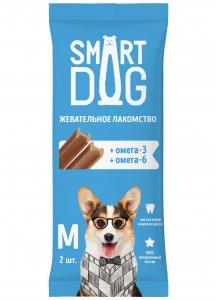    Smart Dog:   